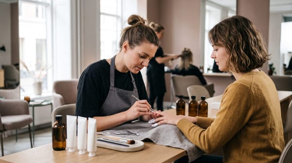 Can You Remove Gel-X Extensions at Home Safely?