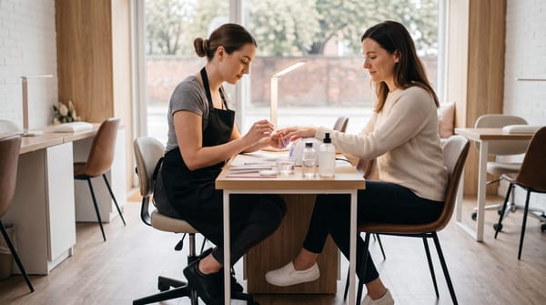 Gel-X Extensions Pricing in San Francisco: What to Expect