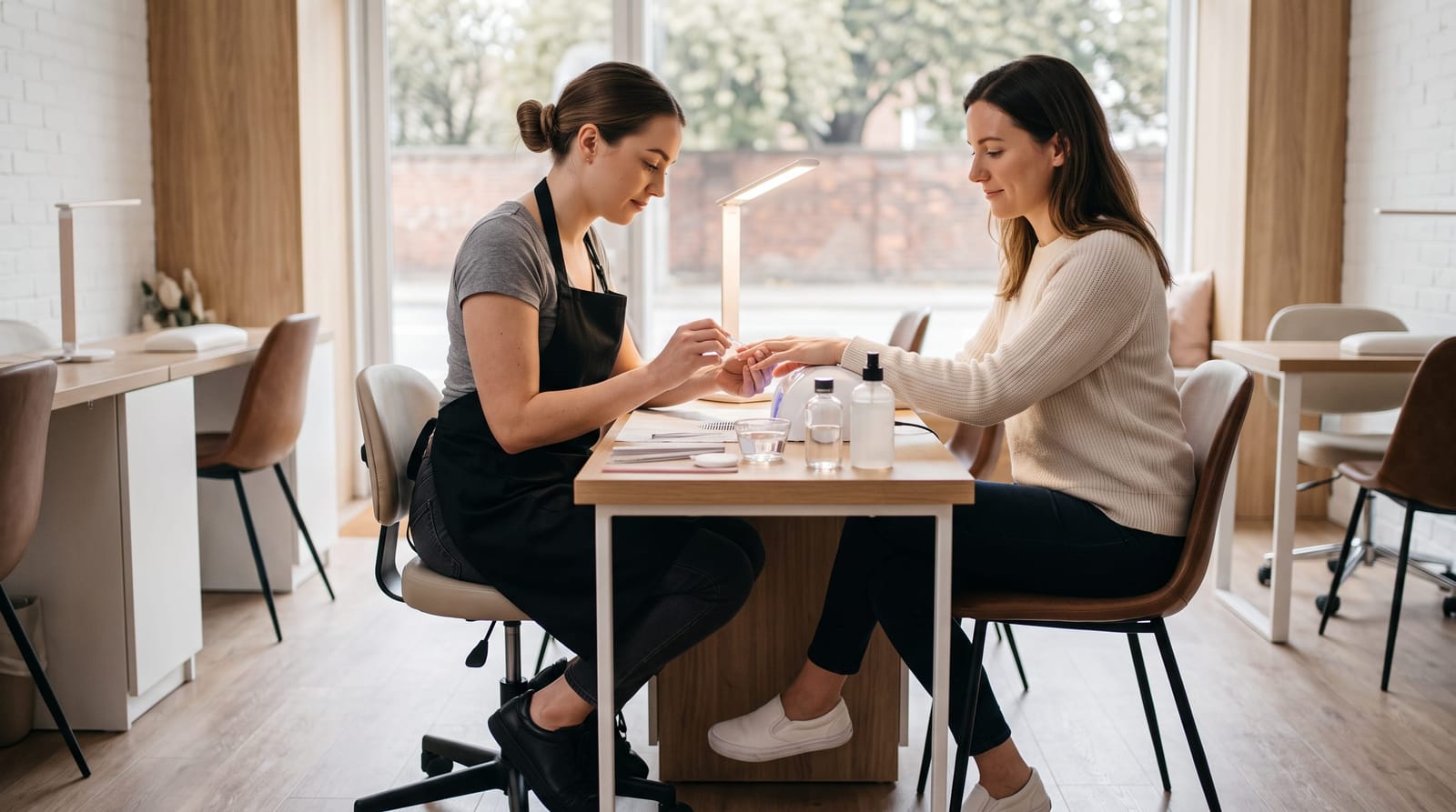 Gel-X Extensions Pricing in San Francisco: What to Expect