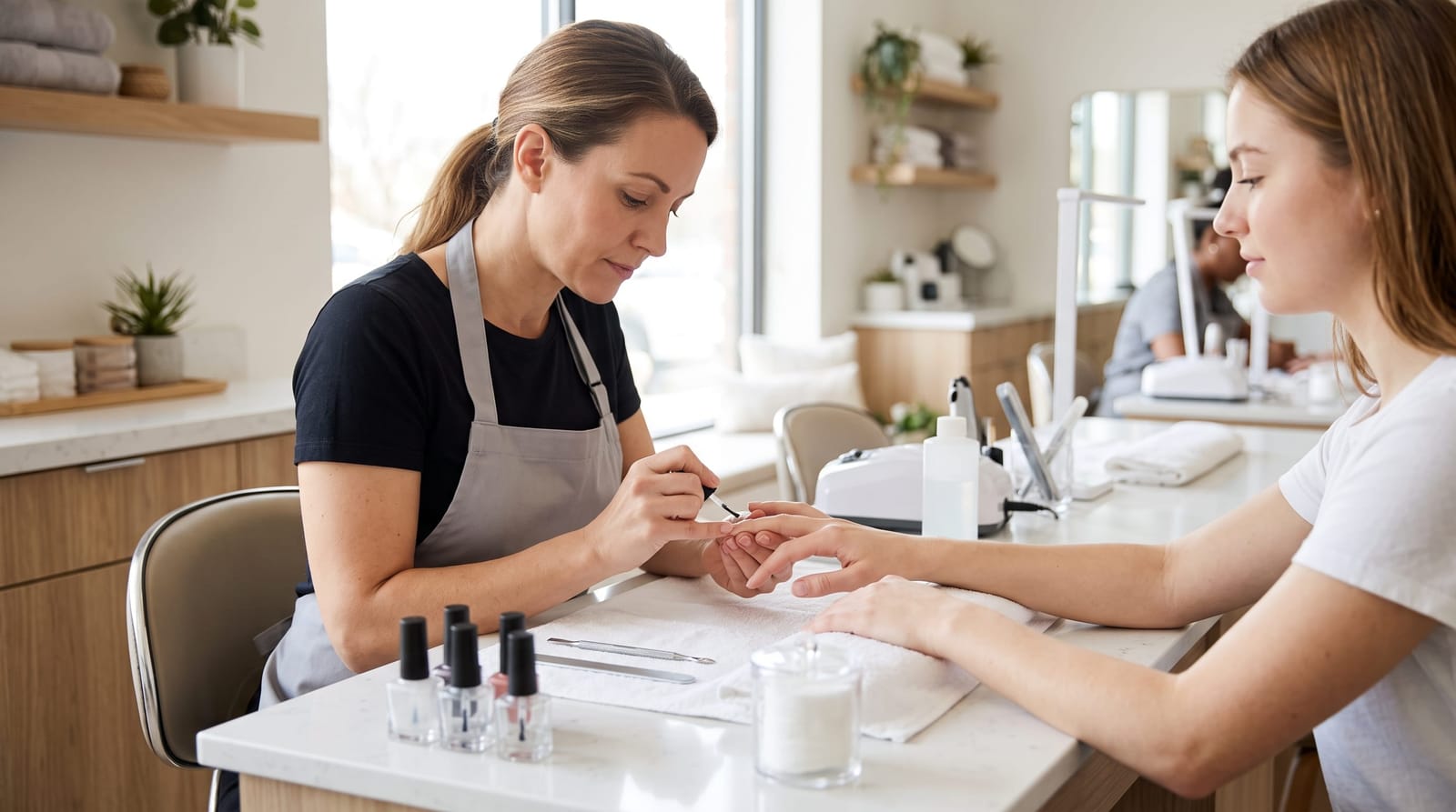 What Does CBD Feel Like in a Manicure or Pedicure? First-Timer Guide